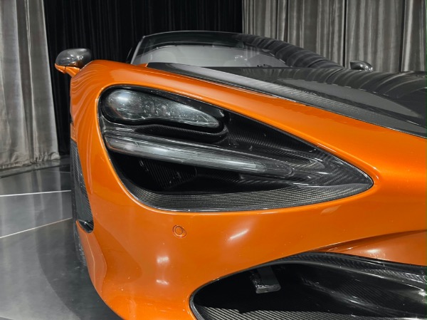 Used-2020-McLaren-720S-Spider-Performance-HUGE-421K-MSRP-TONS-of-Carbon-Fiber-HOT-Spec-PPF-LOADED