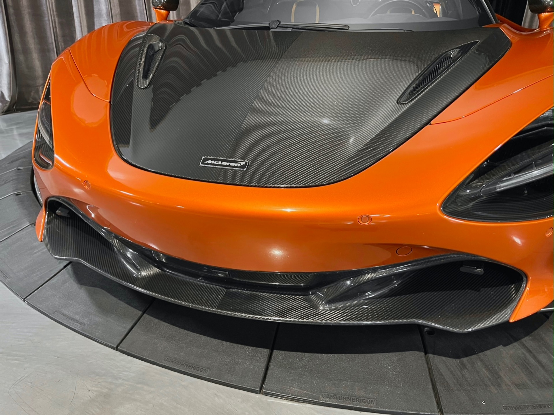 Used-2020-McLaren-720S-Spider-Performance-HUGE-421K-MSRP-TONS-of-Carbon-Fiber-HOT-Spec-PPF-LOADED