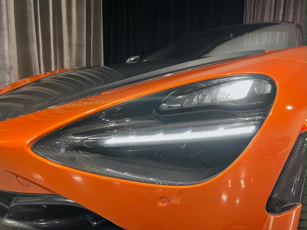 Used-2020-McLaren-720S-Spider-Performance-HUGE-421K-MSRP-TONS-of-Carbon-Fiber-HOT-Spec-PPF-LOADED