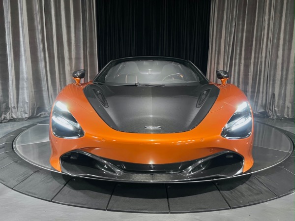 Used-2020-McLaren-720S-Spider-Performance-HUGE-421K-MSRP-TONS-of-Carbon-Fiber-HOT-Spec-PPF-LOADED