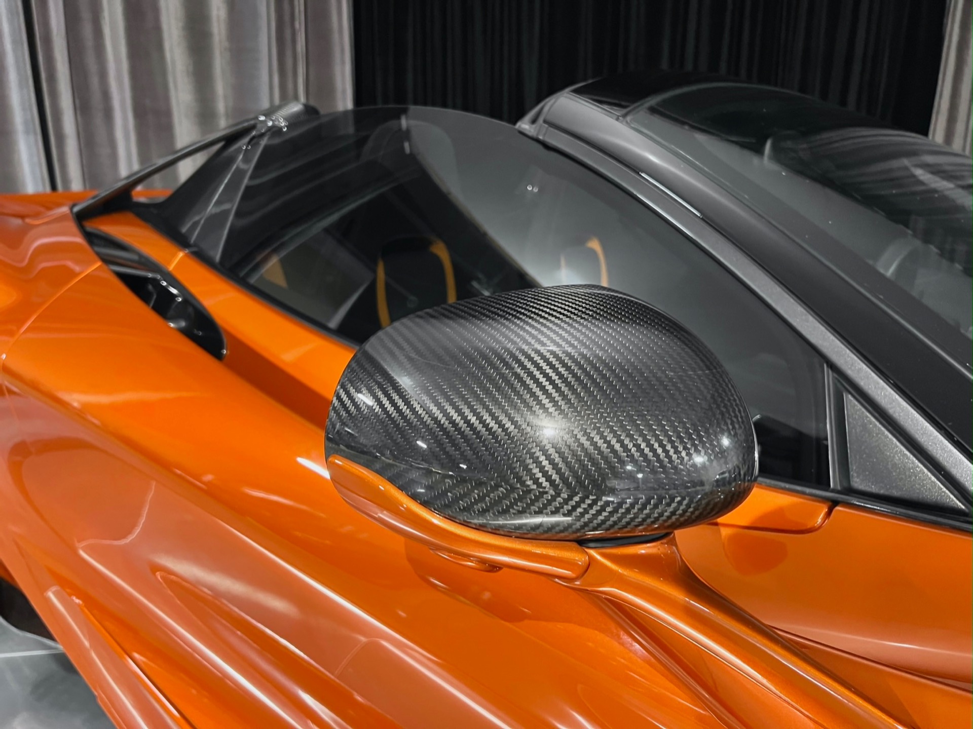 Used-2020-McLaren-720S-Spider-Performance-HUGE-421K-MSRP-TONS-of-Carbon-Fiber-HOT-Spec-PPF-LOADED