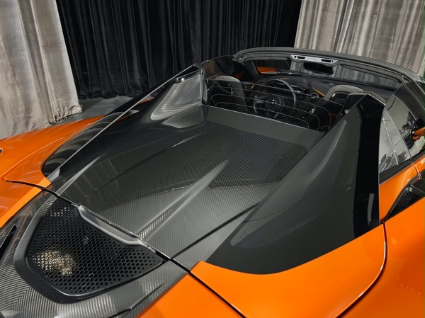 Used-2020-McLaren-720S-Spider-Performance-HUGE-421K-MSRP-TONS-of-Carbon-Fiber-HOT-Spec-PPF-LOADED