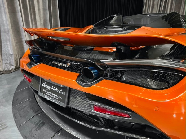 Used-2020-McLaren-720S-Spider-Performance-HUGE-421K-MSRP-TONS-of-Carbon-Fiber-HOT-Spec-PPF-LOADED