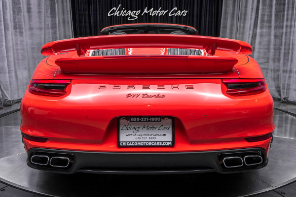 Used-2017-Porsche-911-Turbo-Convertible-MSRP-185500