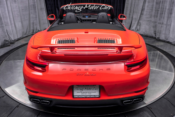 Used-2017-Porsche-911-Turbo-Convertible-MSRP-185500