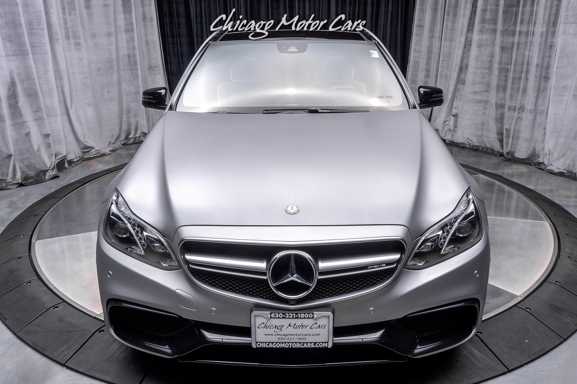 Used-2015-Mercedes-Benz-E63-AMG-S-4-Matic-Sedan-MSRP-113k-PLATINUM-WHITE-LEATHER-INTERIOR