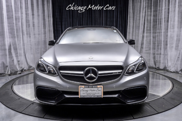 Used-2015-Mercedes-Benz-E63-AMG-S-4-Matic-Sedan-MSRP-113k-PLATINUM-WHITE-LEATHER-INTERIOR