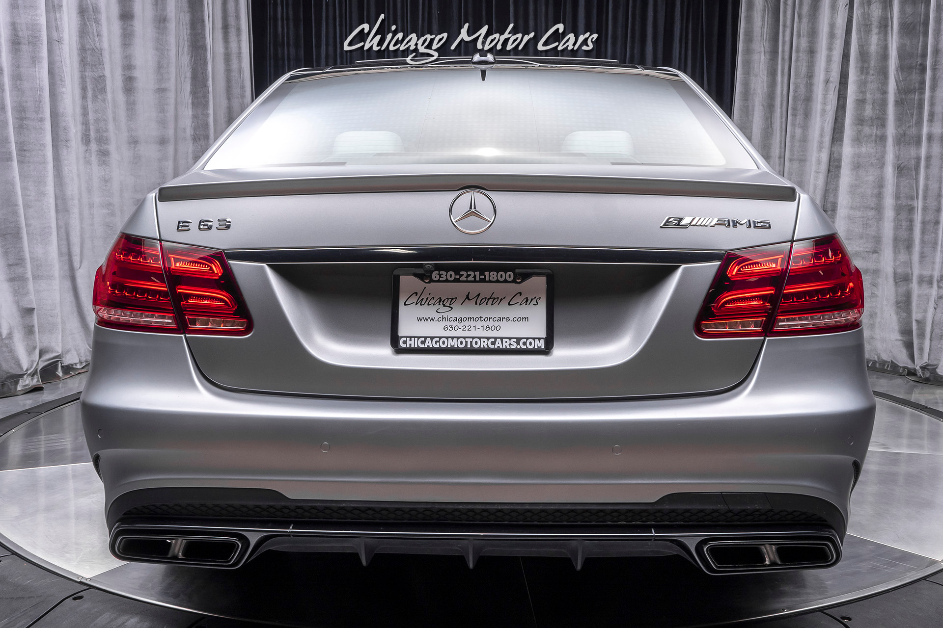 Used-2015-Mercedes-Benz-E63-AMG-S-4-Matic-Sedan-MSRP-113k-PLATINUM-WHITE-LEATHER-INTERIOR