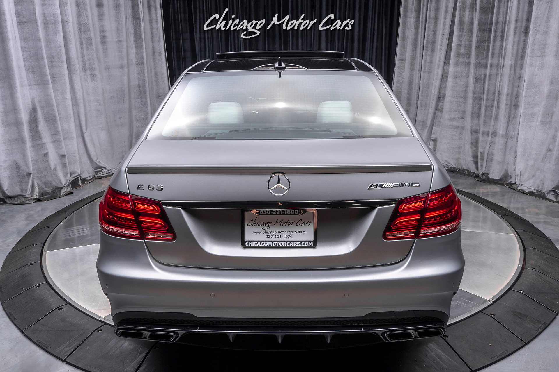 Used-2015-Mercedes-Benz-E63-AMG-S-4-Matic-Sedan-MSRP-113k-PLATINUM-WHITE-LEATHER-INTERIOR