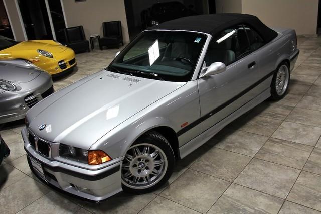 New-1998-BMW-M3