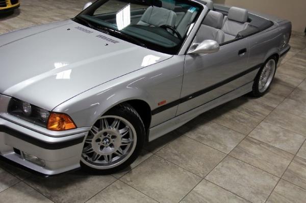 New-1998-BMW-M3