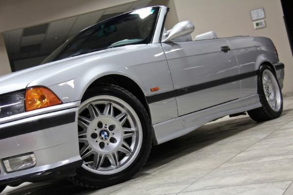 New-1998-BMW-M3