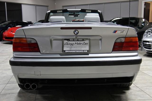 New-1998-BMW-M3