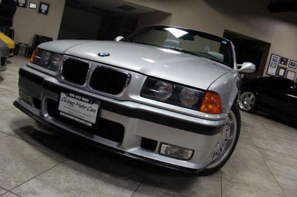 New-1998-BMW-M3