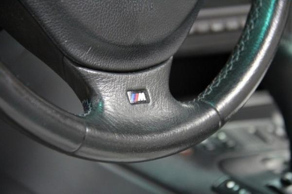 New-1998-BMW-M3