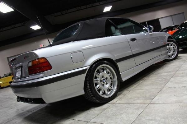 New-1998-BMW-M3