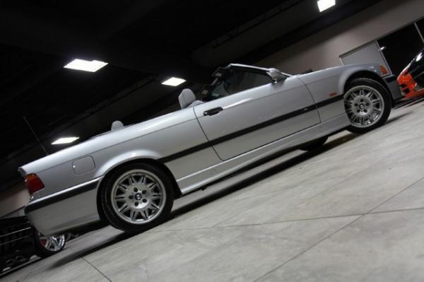 New-1998-BMW-M3