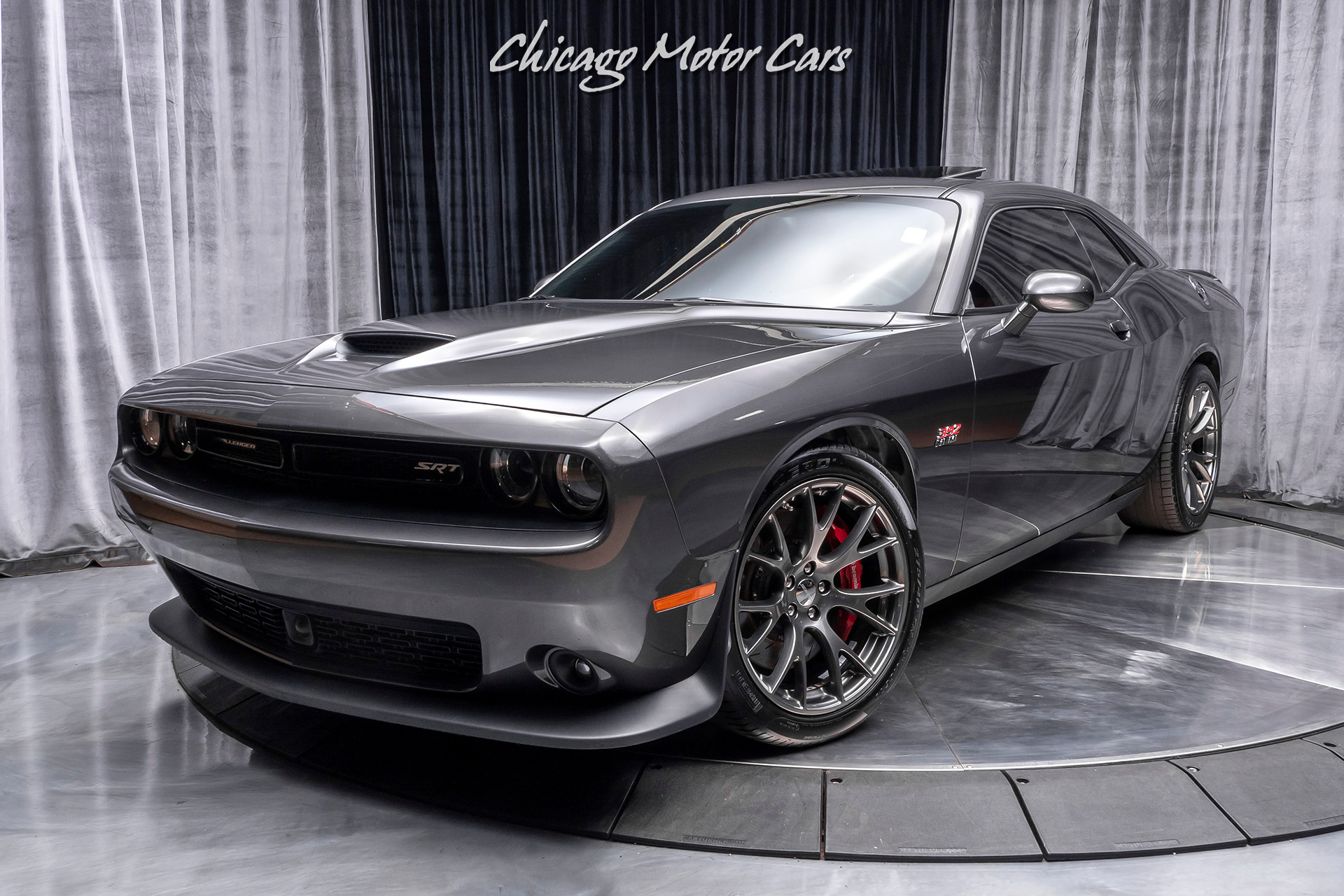 need for speed 2015 cars challenger