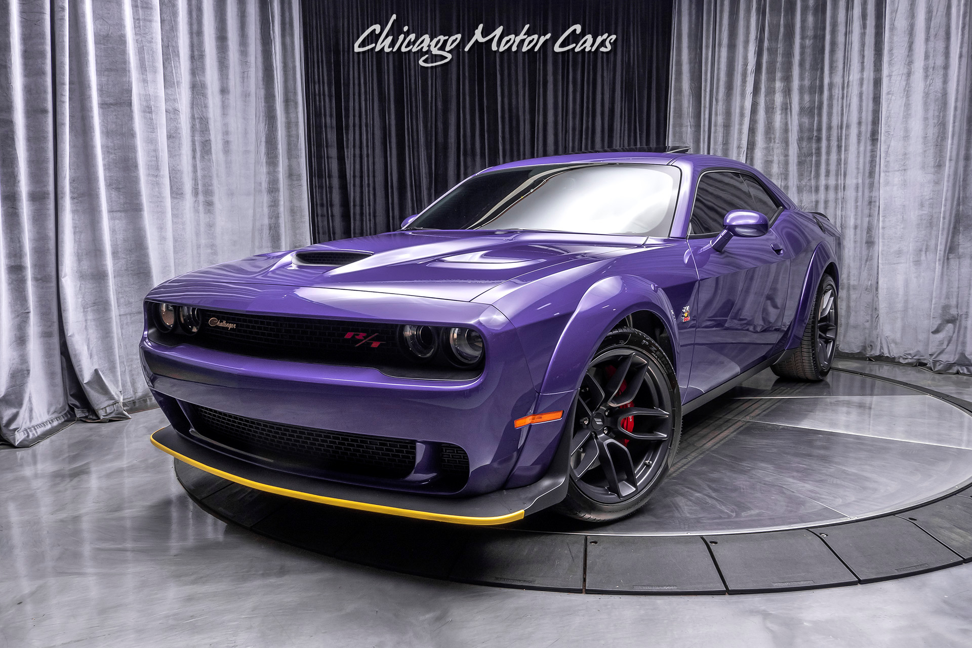 Used-2019-Dodge-Challenger-RT-Scat-Pack-Widebody-Coupe-PLUS-PACKAGE