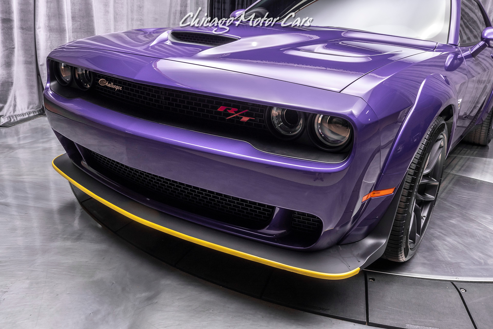 Used-2019-Dodge-Challenger-RT-Scat-Pack-Widebody-Coupe-PLUS-PACKAGE