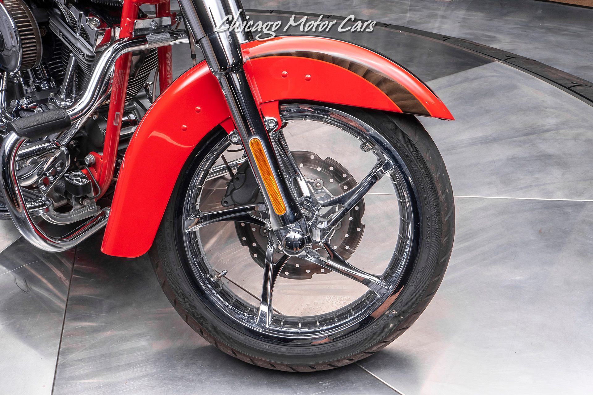 Used-2011-Harley-Davidson-CVO-Softail-Fatboy-LIMITED-EDITION