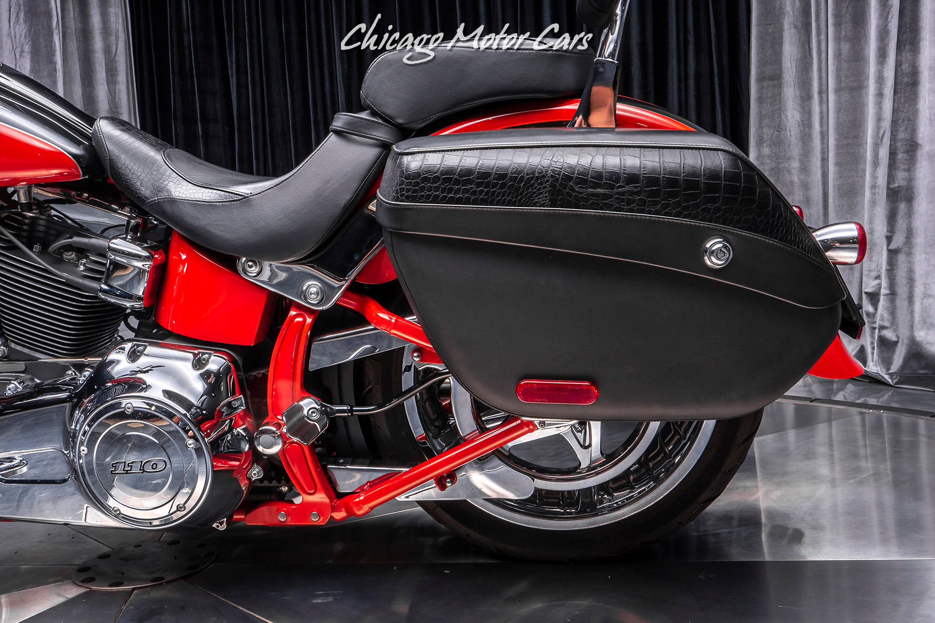 Used-2011-Harley-Davidson-CVO-Softail-Fatboy-LIMITED-EDITION