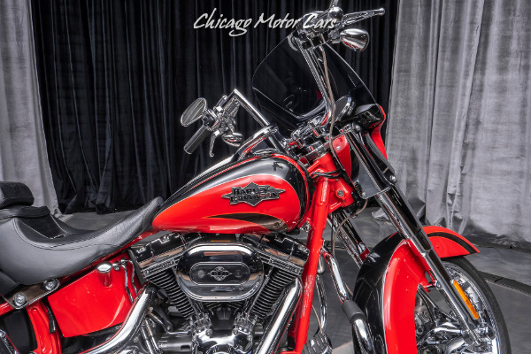 Used-2011-Harley-Davidson-CVO-Softail-Fatboy-LIMITED-EDITION