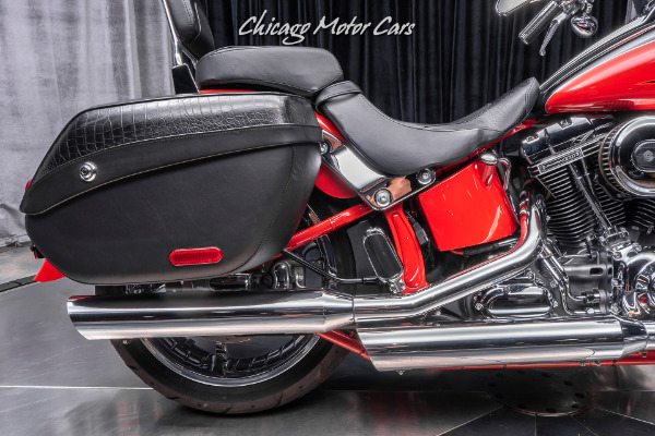 Used-2011-Harley-Davidson-CVO-Softail-Fatboy-LIMITED-EDITION