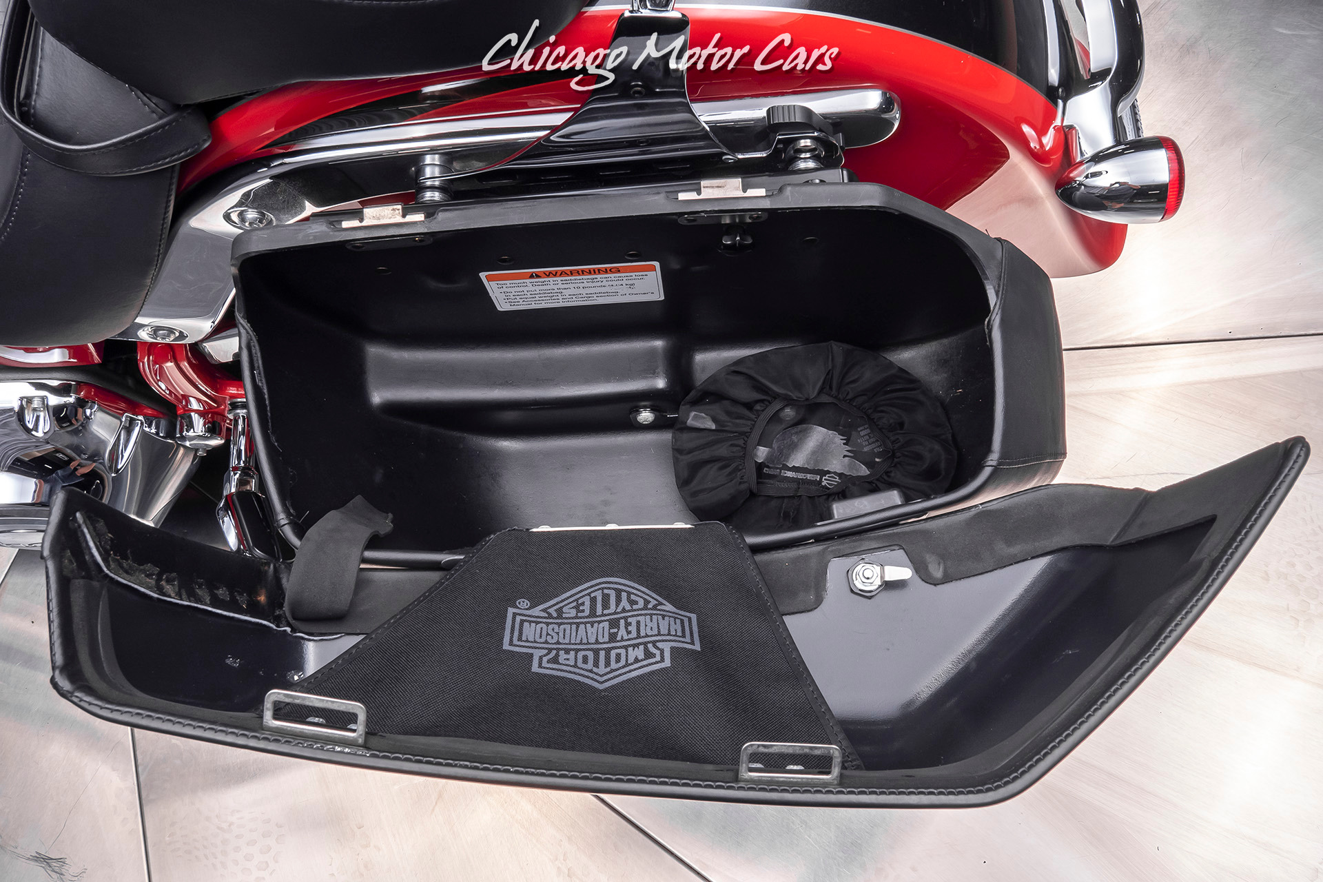 Used-2011-Harley-Davidson-CVO-Softail-Fatboy-LIMITED-EDITION