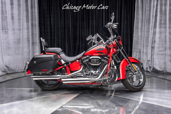 Used-2011-Harley-Davidson-CVO-Softail-Fatboy-LIMITED-EDITION