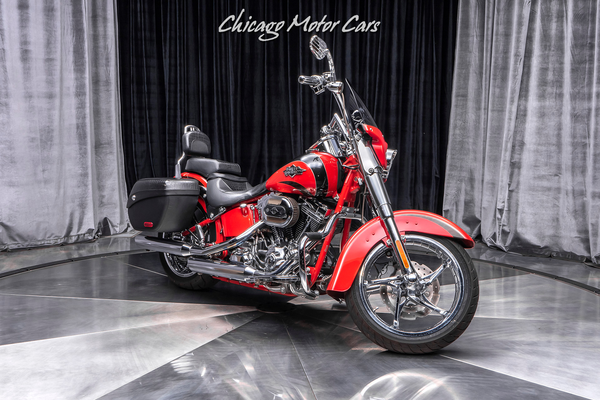 Used-2011-Harley-Davidson-CVO-Softail-Fatboy-LIMITED-EDITION