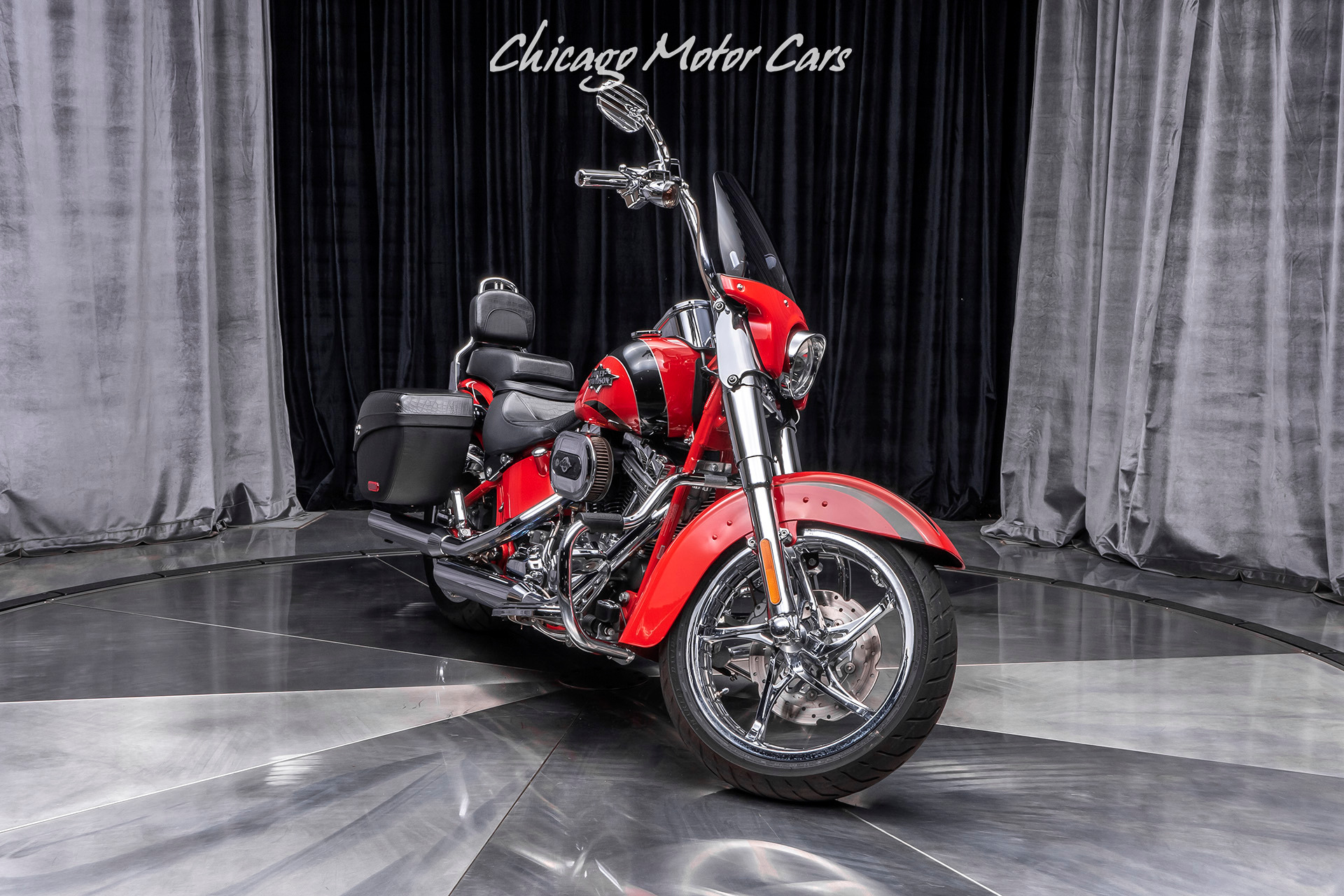 Used-2011-Harley-Davidson-CVO-Softail-Fatboy-LIMITED-EDITION