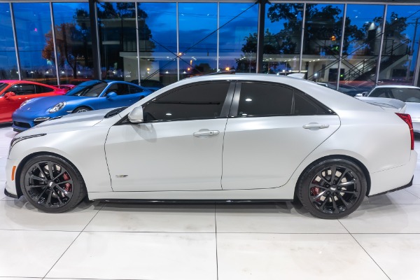 Used-2016-Cadillac-ATS-V-Sedan--21-OF-102-CRYSTAL-WHITE-FROST-EDITION