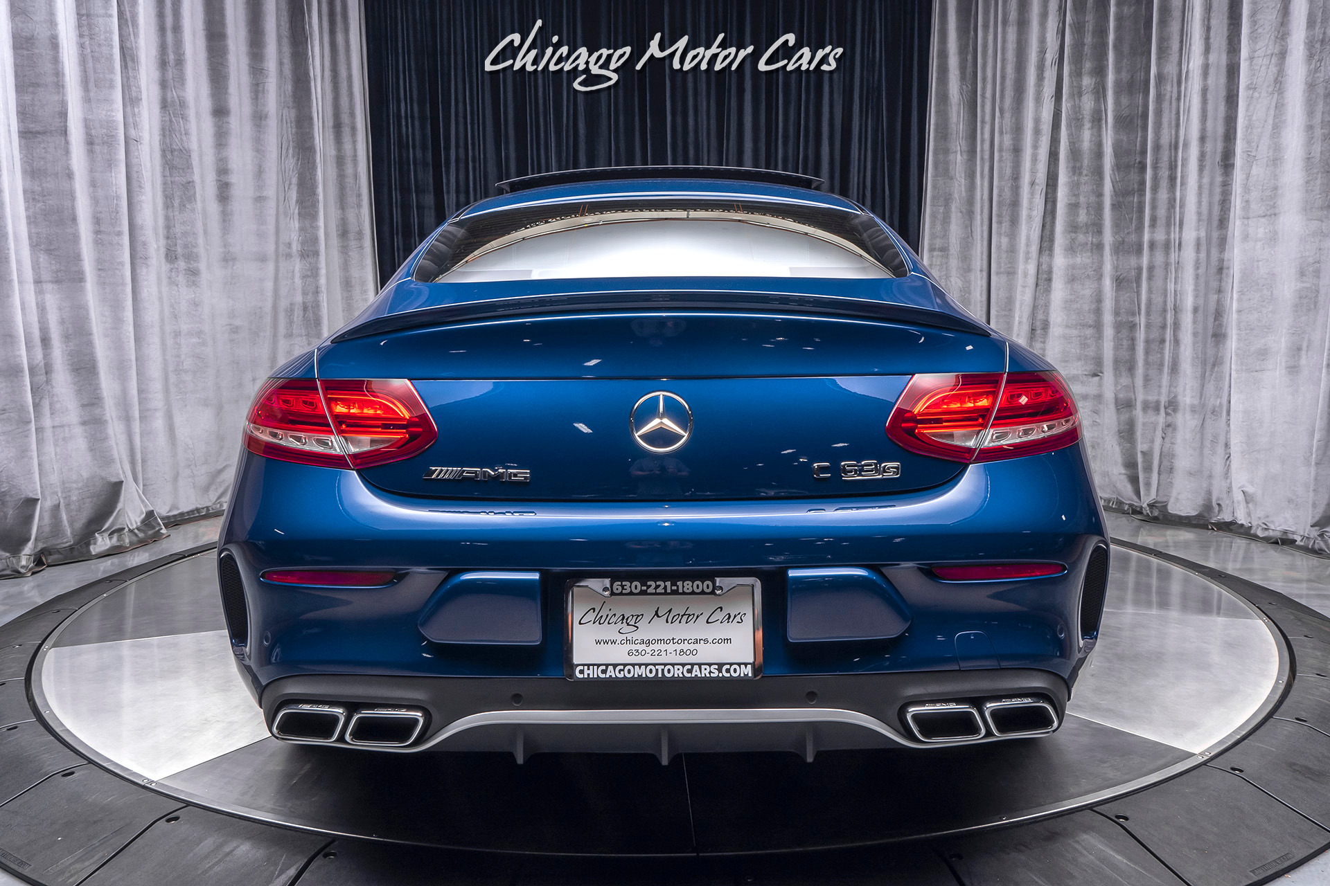 Used-2017-Mercedes-Benz-C63-S-AMG-Coupe-MSRP-87480-PREMIUM-PACKAGE-3