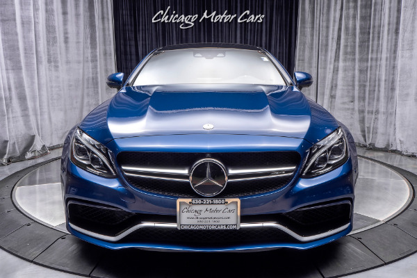 Used-2017-Mercedes-Benz-C63-S-AMG-Coupe-MSRP-87480-PREMIUM-PACKAGE-3