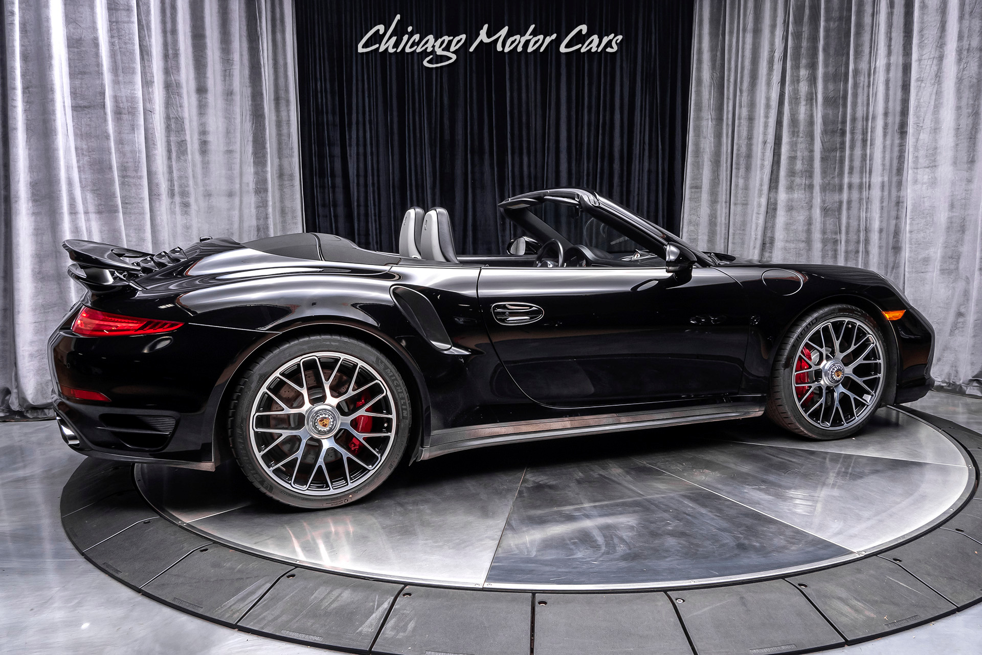 Used-2014-Porsche-911-Turbo-Convertible-MSRP-178k