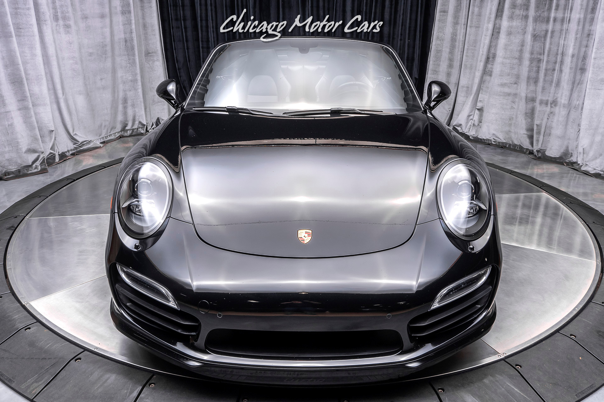 Used-2014-Porsche-911-Turbo-Convertible-MSRP-178k