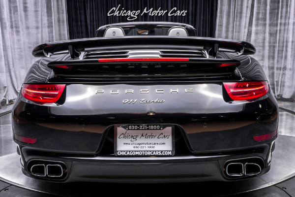 Used-2014-Porsche-911-Turbo-Convertible-MSRP-178k