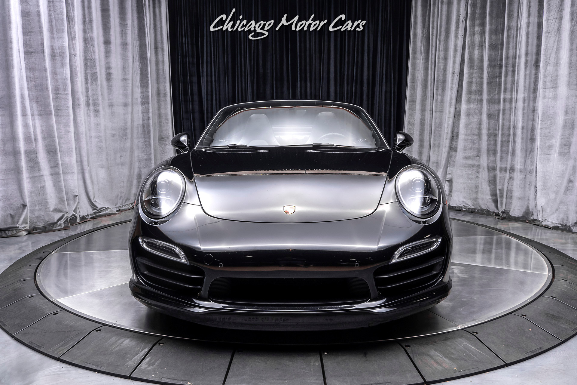 Used-2014-Porsche-911-Turbo-Convertible-MSRP-178k