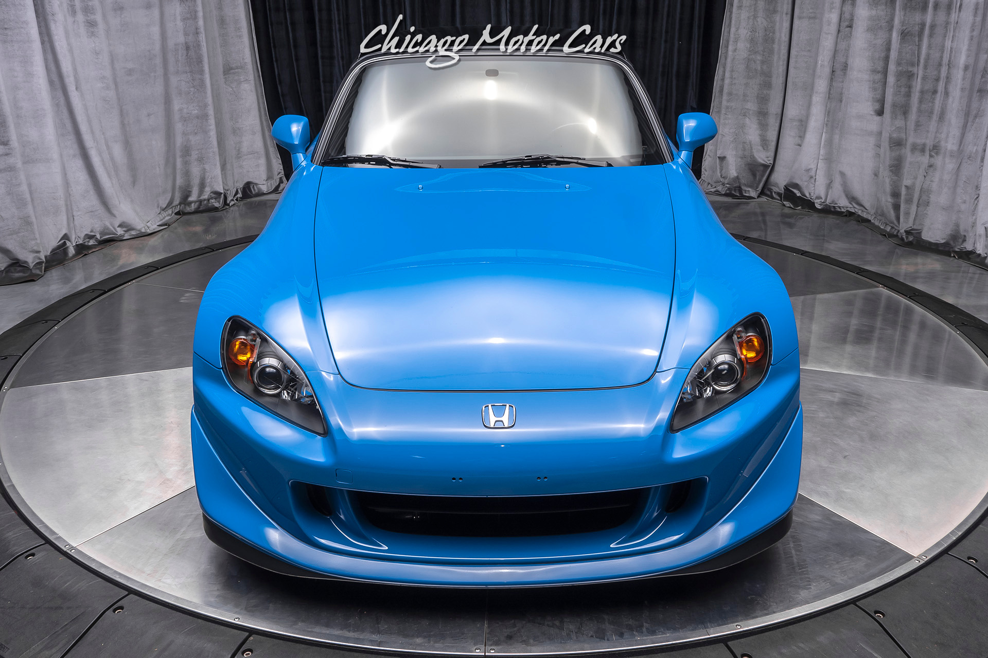 Used-2008-Honda-S2000-CR-1-OF-200-IN-APEX-BLUE-PEARL