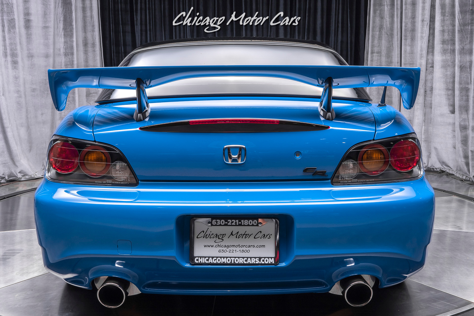 Used-2008-Honda-S2000-CR-1-OF-200-IN-APEX-BLUE-PEARL