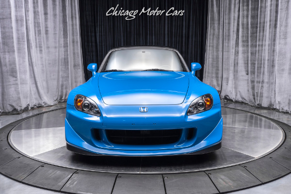 Used-2008-Honda-S2000-CR-1-OF-200-IN-APEX-BLUE-PEARL