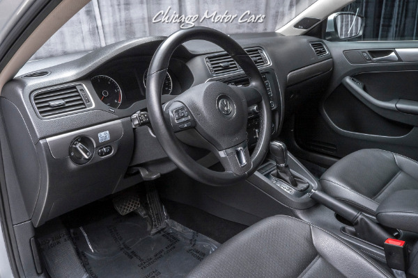 Used-2013-Volkswagen-Jetta-TDI-Sedan-EXCELLENT-DAILY-DRIVER