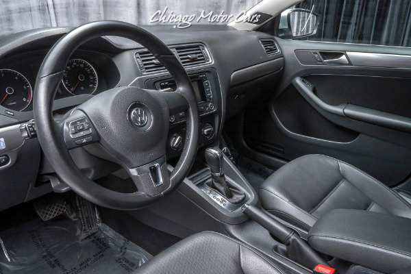 Used-2013-Volkswagen-Jetta-TDI-Sedan-EXCELLENT-DAILY-DRIVER