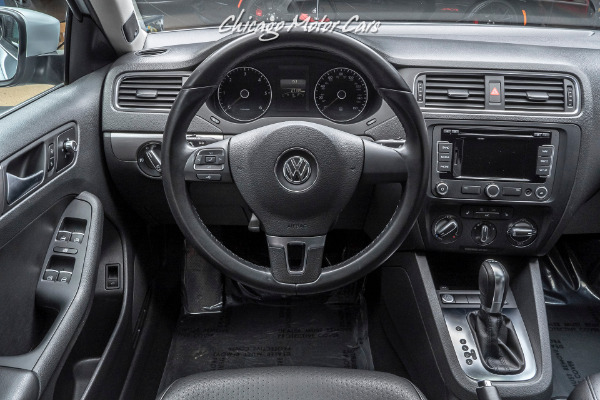 Used-2013-Volkswagen-Jetta-TDI-Sedan-EXCELLENT-DAILY-DRIVER