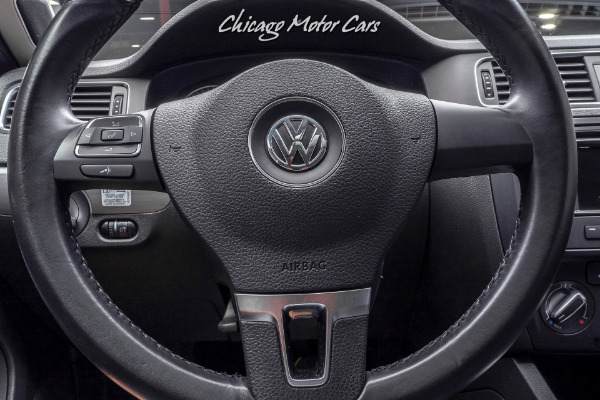 Used-2013-Volkswagen-Jetta-TDI-Sedan-EXCELLENT-DAILY-DRIVER