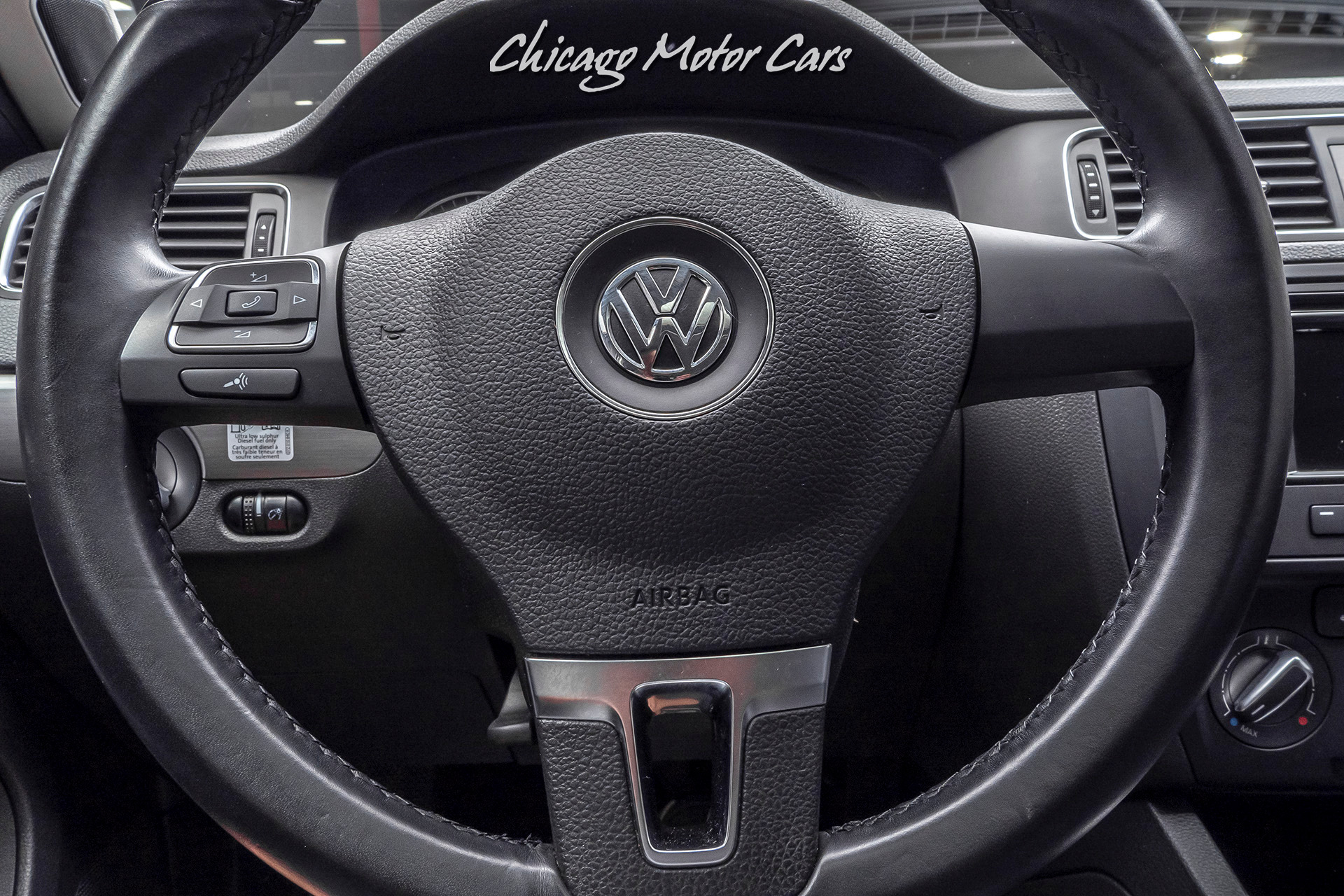 Used-2013-Volkswagen-Jetta-TDI-Sedan-EXCELLENT-DAILY-DRIVER