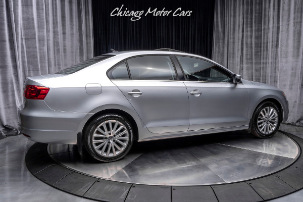 Used-2013-Volkswagen-Jetta-TDI-Sedan-EXCELLENT-DAILY-DRIVER