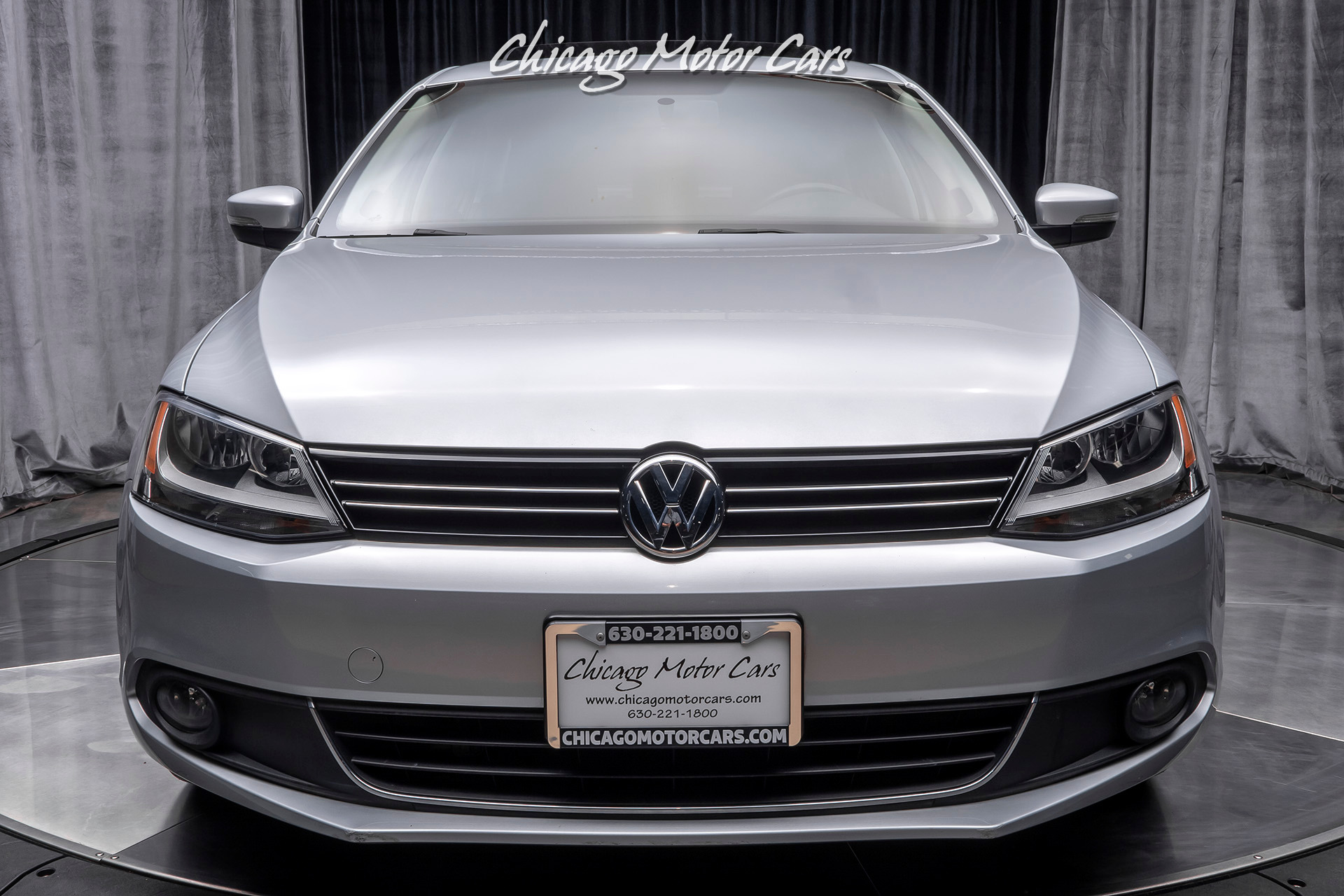 Used-2013-Volkswagen-Jetta-TDI-Sedan-EXCELLENT-DAILY-DRIVER