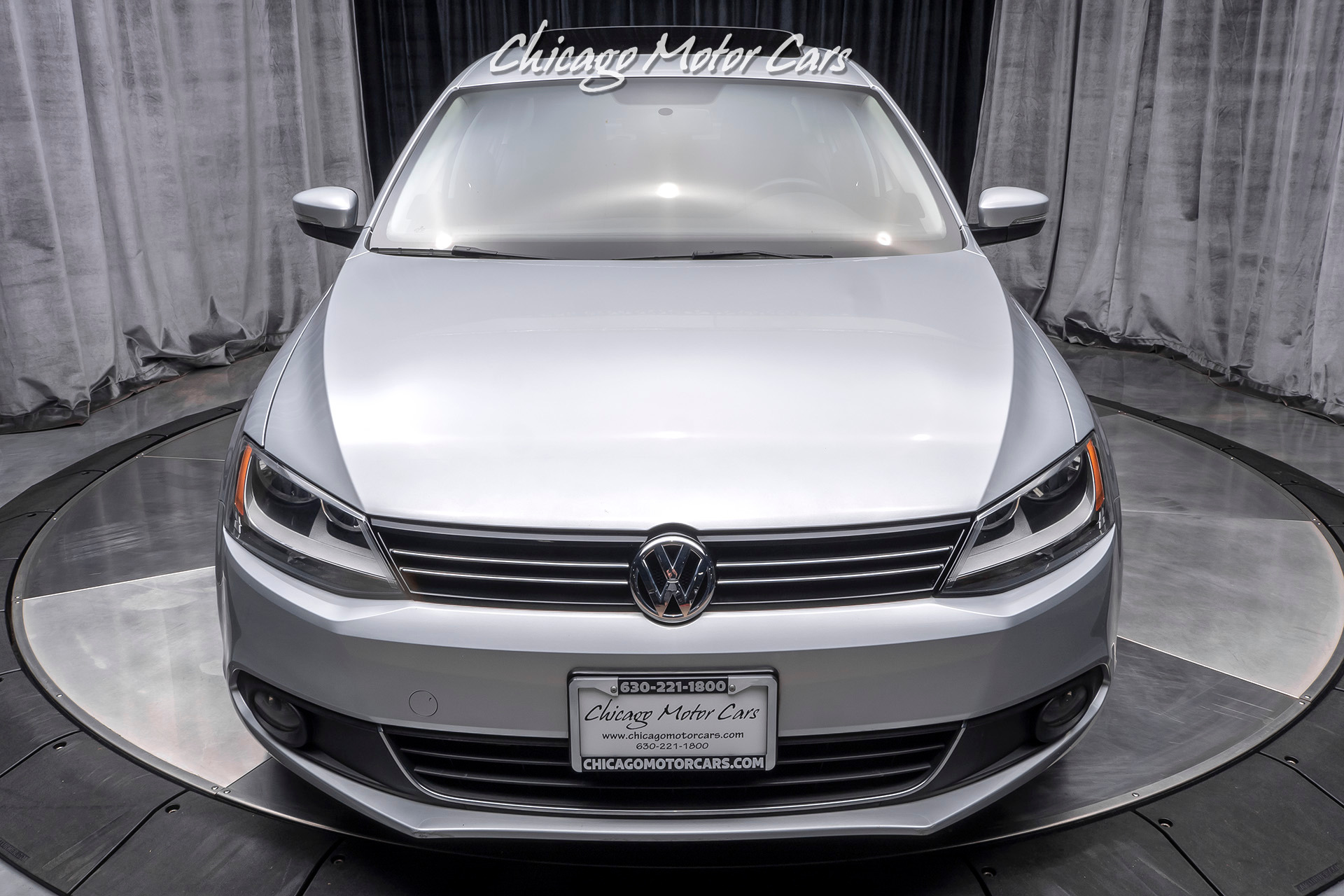 Used-2013-Volkswagen-Jetta-TDI-Sedan-EXCELLENT-DAILY-DRIVER